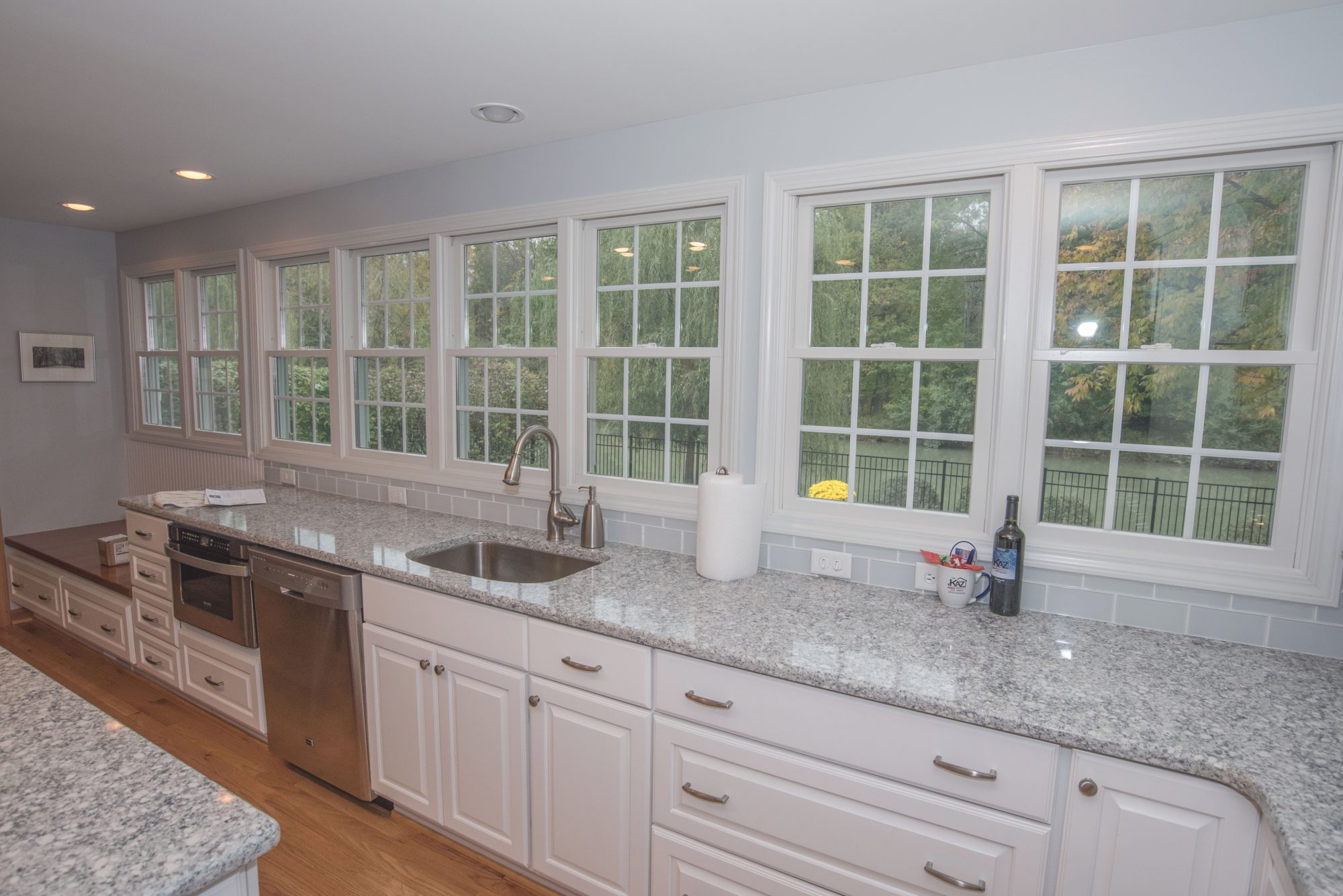Brightening Your Kitchen: Choosing the Best Windows | Kaz Home Improvements