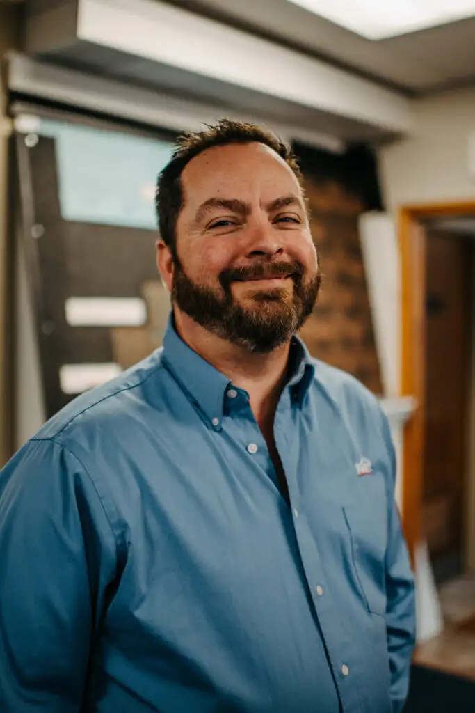 Dave Keller