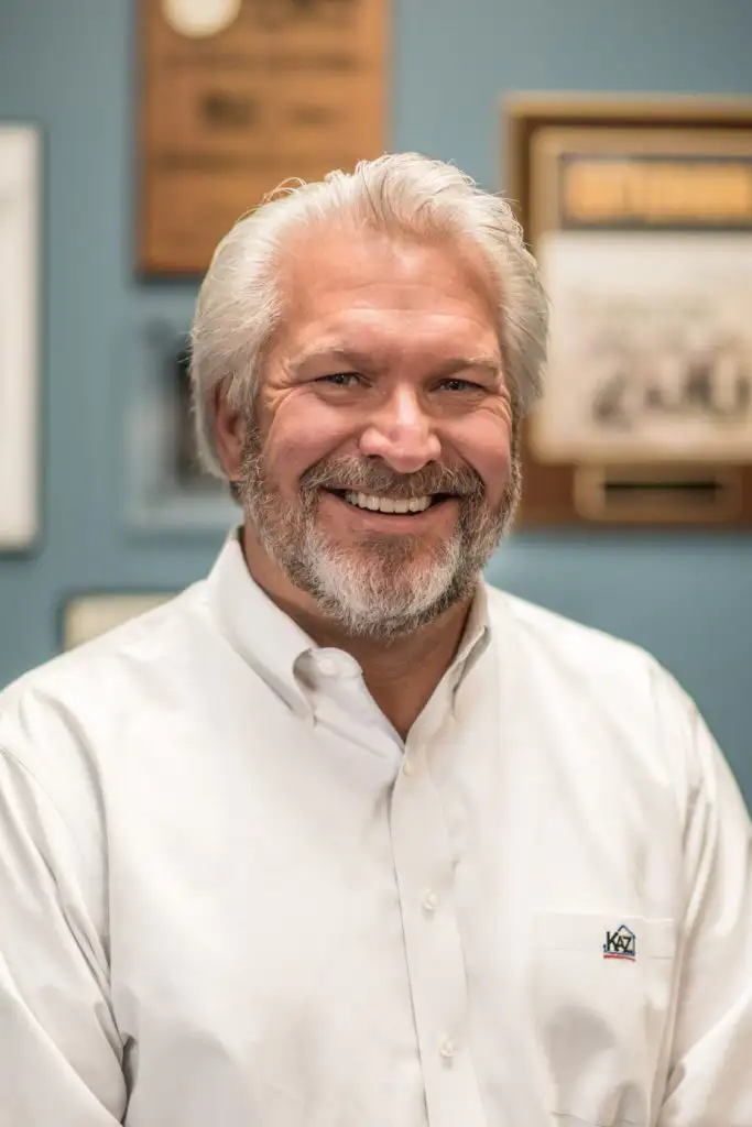 Rick Kazmierczak
