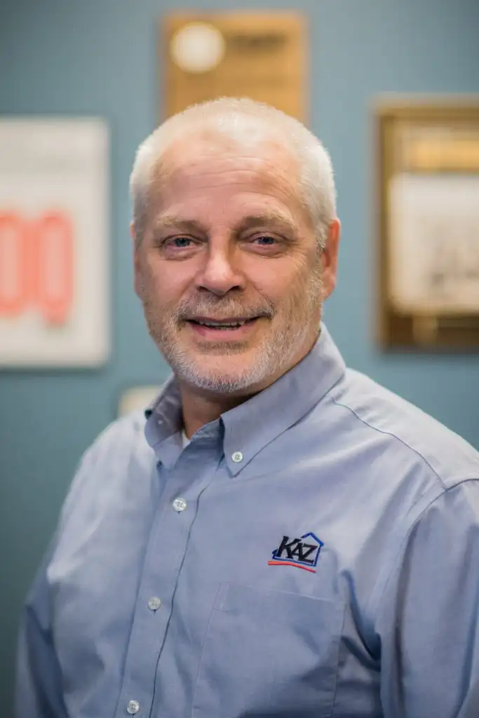 Ray West