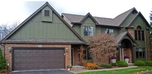 Vinyl Siding Replacement Orchard Park NY
