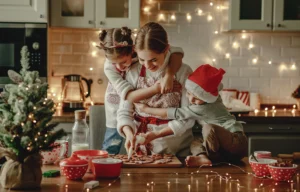 Holiday Kitchen Remodel Ideas for Entertaining