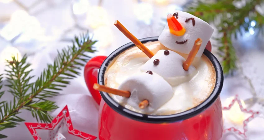 CHRISTMAS TRADITIONS