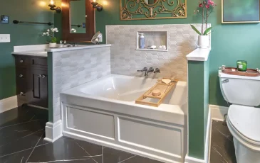 Beautiful bathroom sanctuary Beautiful bathroom sanctuary