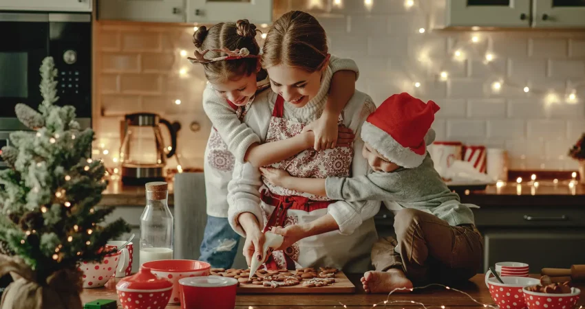 Holiday Kitchen Remodel Ideas for Entertaining