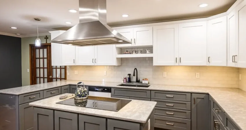 Kitchen Remodeling Planning