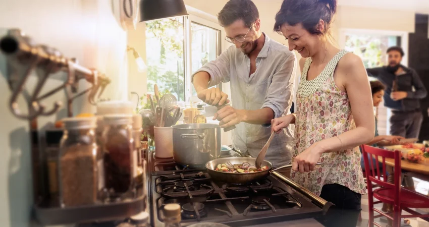 Kitchen layout tips for your West Seneca kitchen remodel
