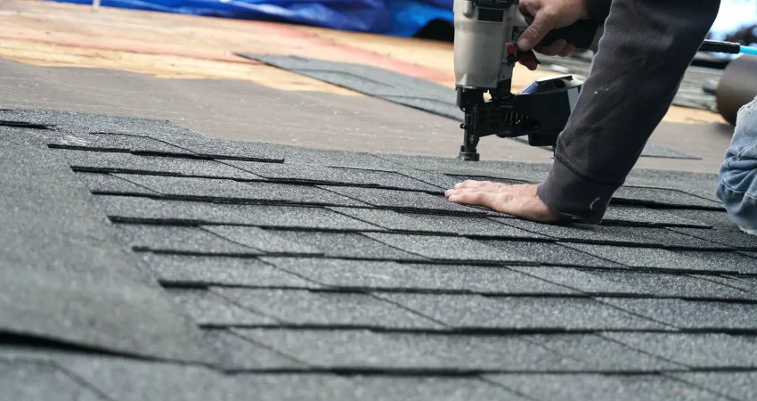 Roof repair and replacement in West Seneca NY
