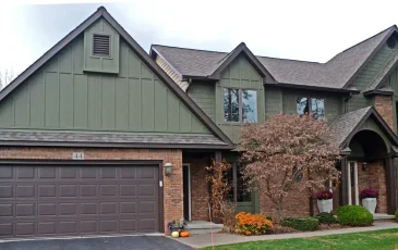 Vinyl Siding Replacement Orchard Park NY